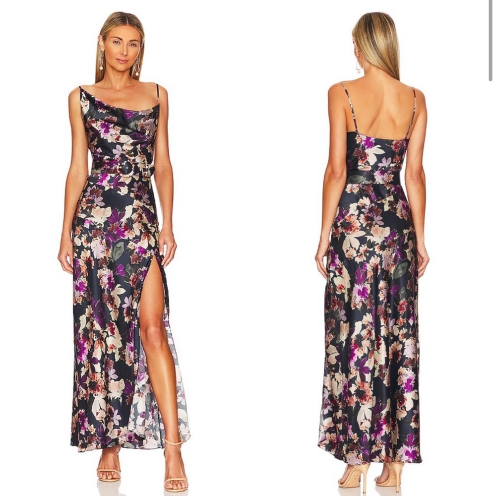 ISO Nicholas Nahara dress